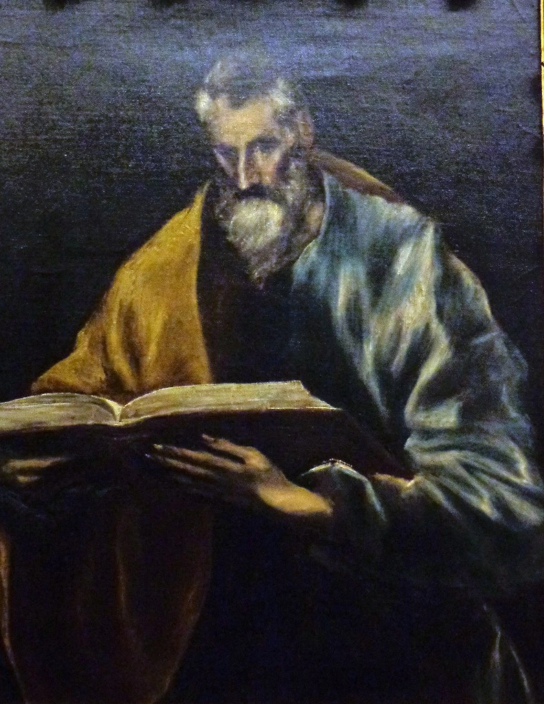San Simone - Cattedrale di Toledo
